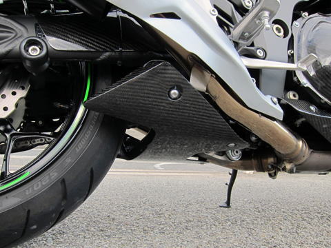 あんかり様 Nanachi様 専用 Ninja ZX-14R/ABS/Special Edition/OHLINS