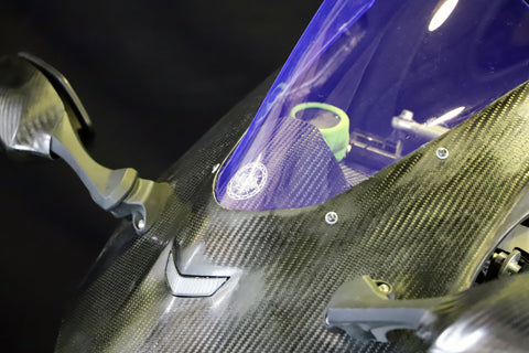 Ninja ZX-10R スクリーンインナーパネル – A-TECH Online Shop