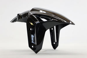 Ninja ZX-10R フロントフェンダーSPL2 – A-TECH Online Shop