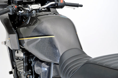 ZRX1200 DAEG タンクパッド – A-TECH Online Shop