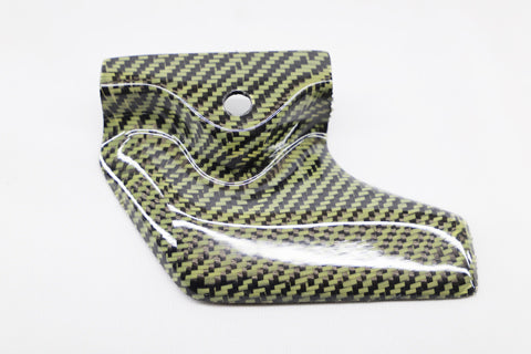 Ninja ZX-25R ドライブチェーンガード – A-TECH Online Shop