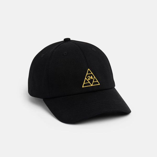 Tri-Logo Hat – A24 Shop