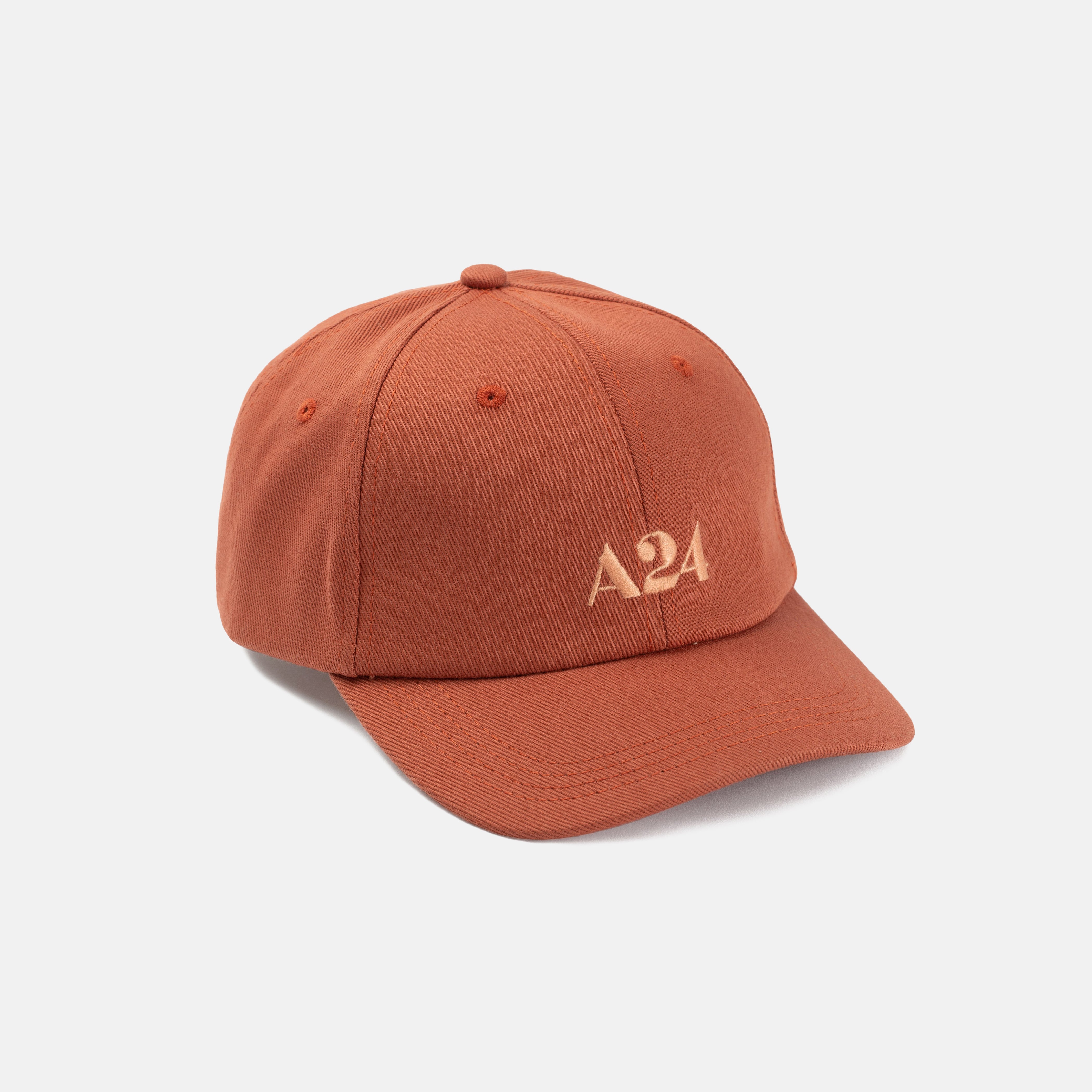 Winter Logo Hat – A24 Shop