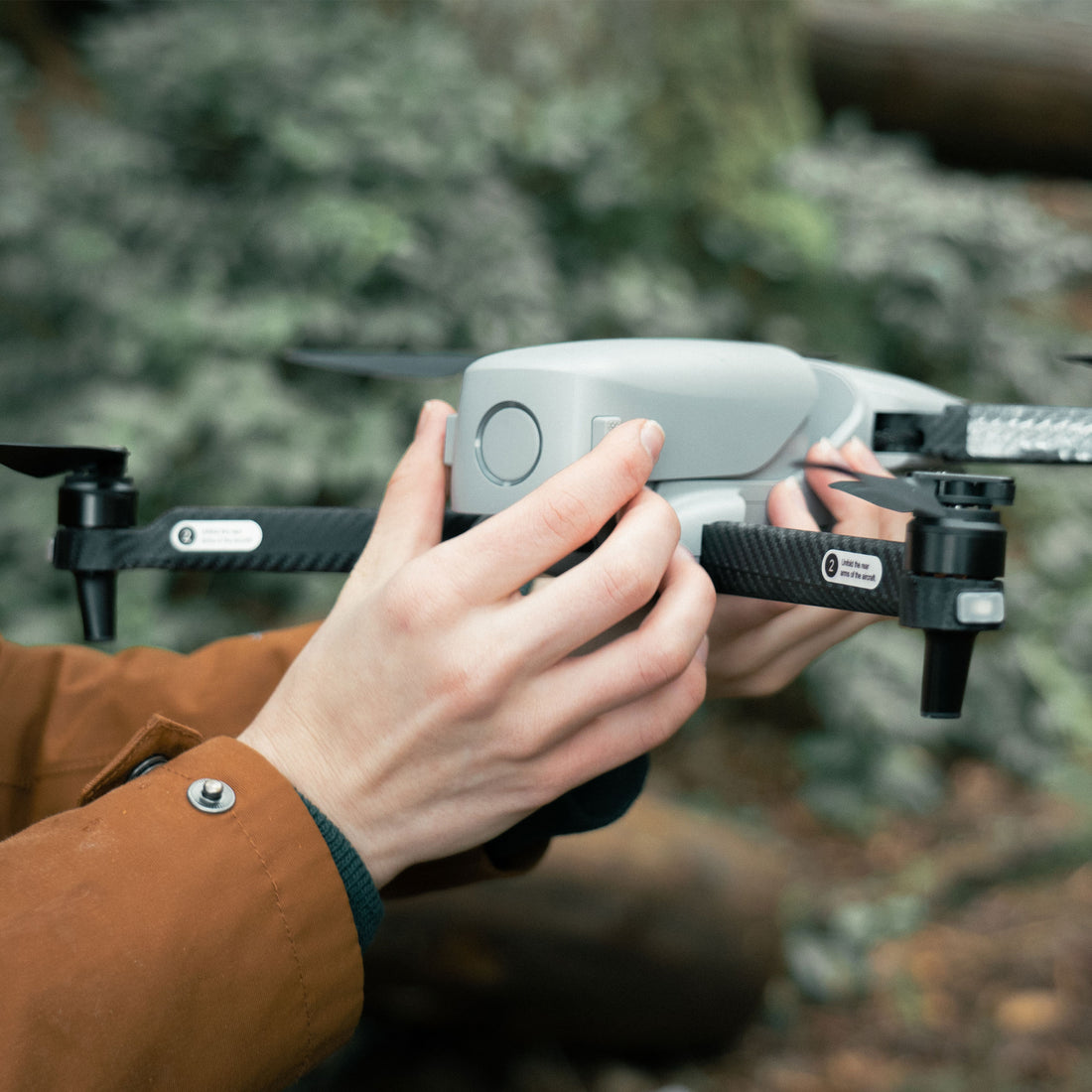 EVO Lite Series Battery – Autel Robotics