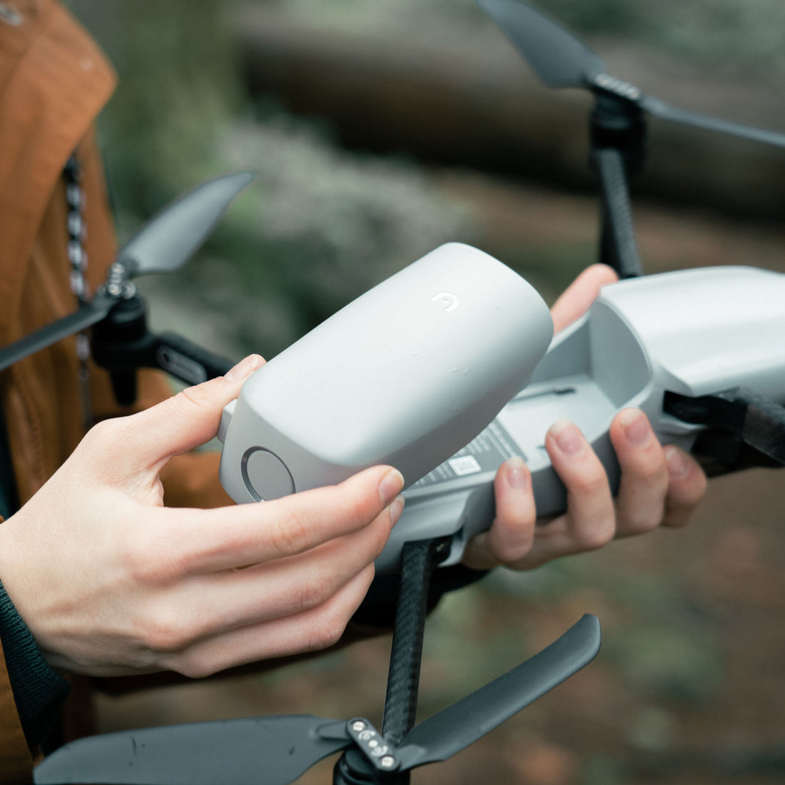 EVO Lite Series Battery – Autel Robotics