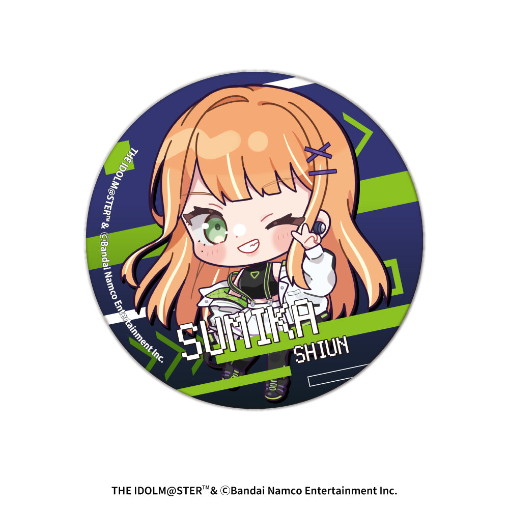 学園K 伊佐那社 シロ 缶バッジ 学園K 伊佐那社 シロ 缶バッジ 検索結果