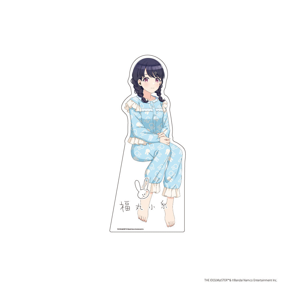 等身大パネル アイドルマスター シャイニーカラーズ