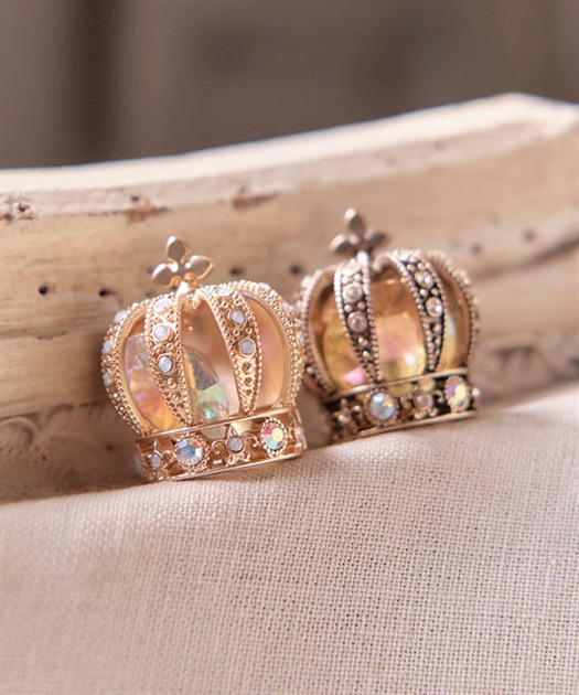 LiSA ROY クラウンリング LiSA ROY クラウンリング LiSA ROY クラウン