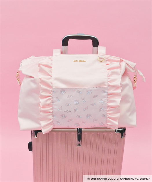 マイメロディ／ビッグトート | axes femme online shop