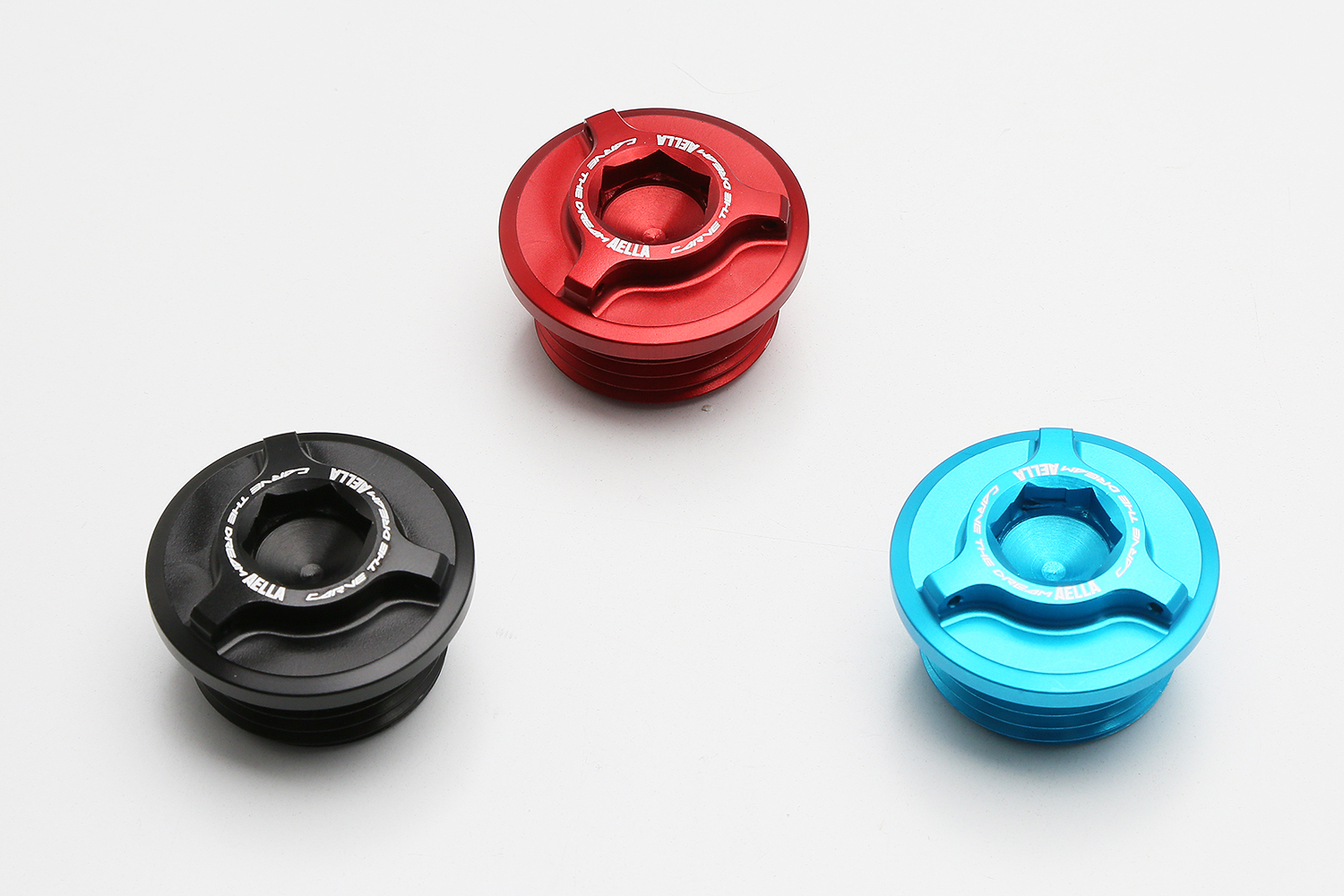 タイダウンフックプレート(S1000RR '19～) | AELLA オンラインショップ