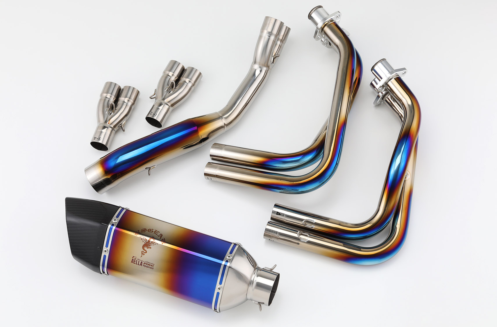 9-nine- ロングマフラー アキバPOP祭2020 in Winter 9-nine- ロング