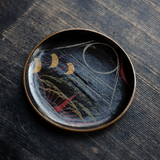 浄法寺塗 – 逢季荘