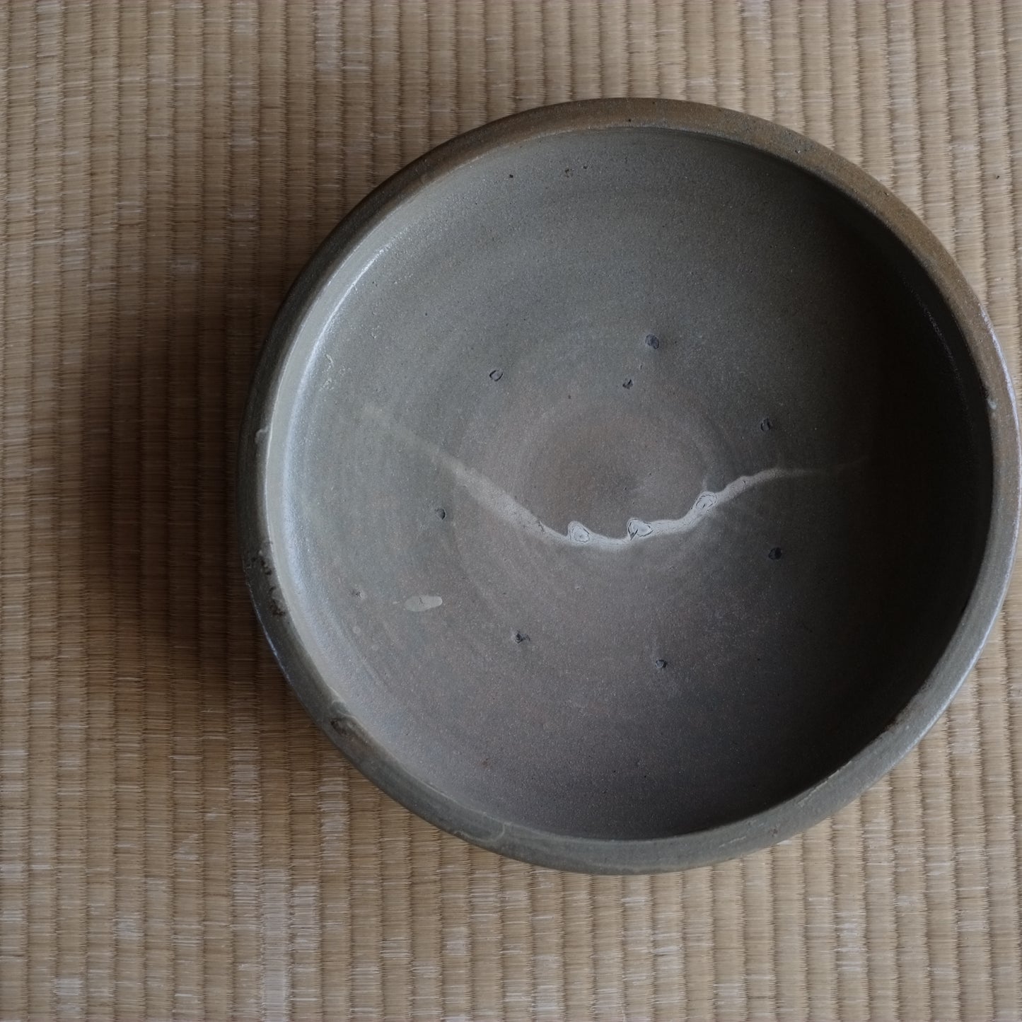 初期益子 石皿 初期益子 石皿 初期益子 石皿 初期益子 石皿