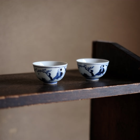 酒器 – 逢季荘