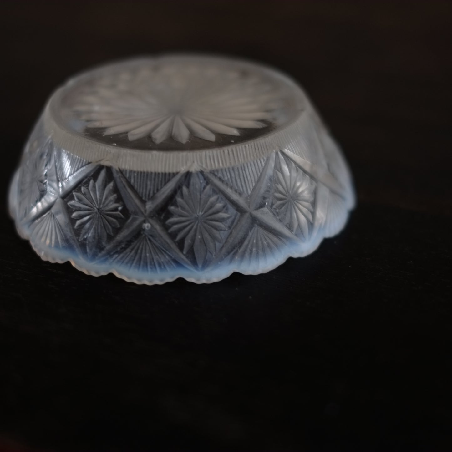 江戸、明治時代の深鉢特大 直径32センチ 【公式通販】