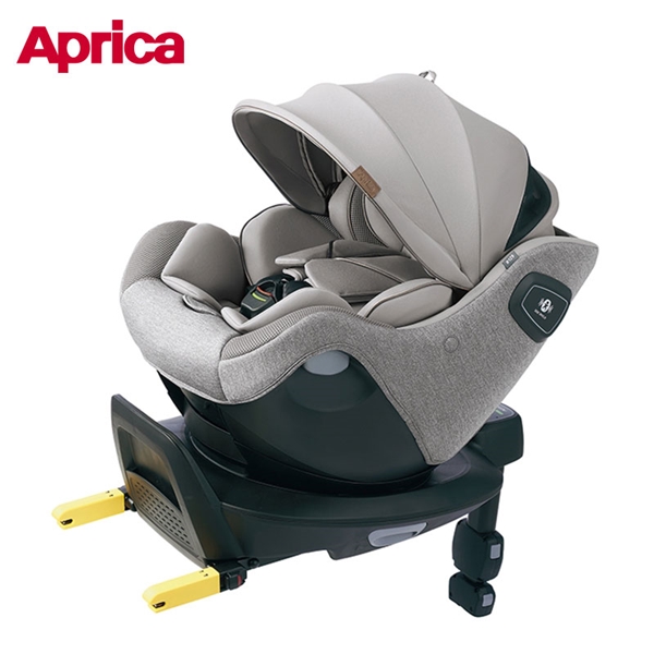 Aprica チャイルドシート 2022最新モデル クルリラ ビッテ エックス