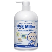 アカチャンホンポ（赤ちゃん本舗）の公式ネット通販 ｜洗剤Milton