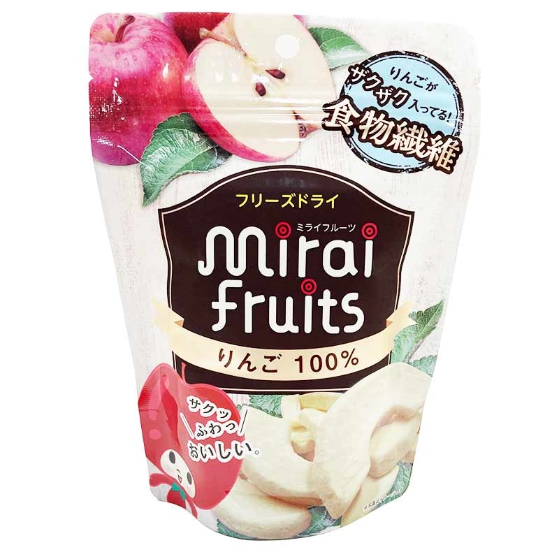 Mirai Fruits 新未来果実 りんご 通販 | 食品 | アカチャンホンポ