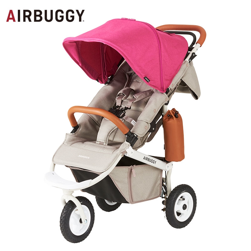 エアバギー ココプレミア