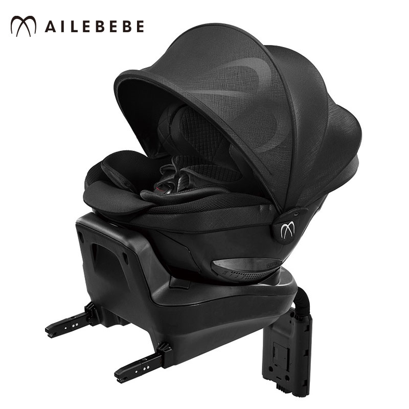 AILBEBE KURUTTO3i チャイルドシート