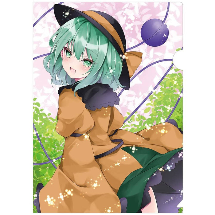 東方project 美少女 希少品 クリアファイル セット K99 東方project 美