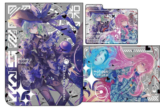 東方Project TCGサプライ（スリーブ・プレイマット） — アキバホビー