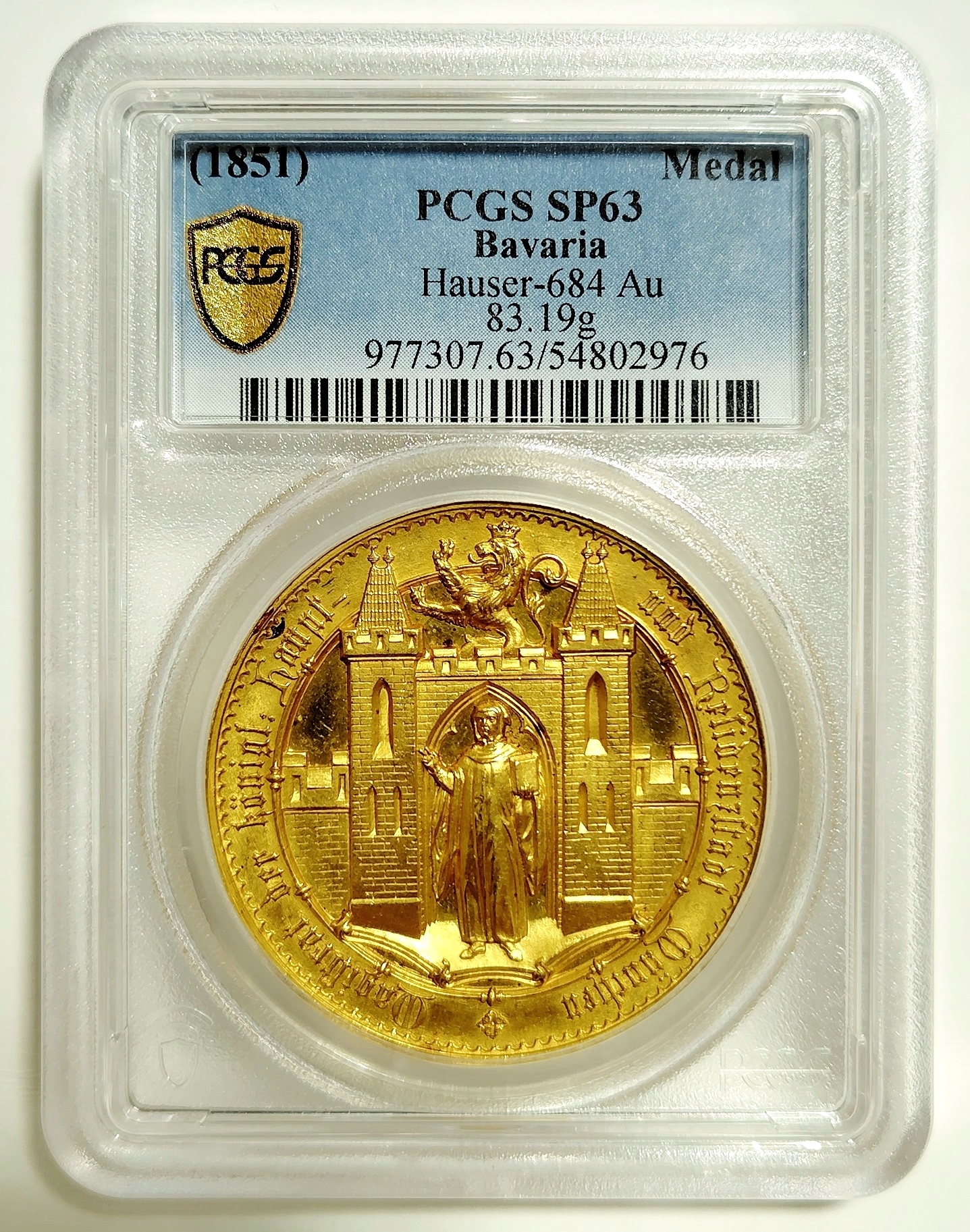 Antique Coin ALE アンティークコイン エーエルイー / 2019年