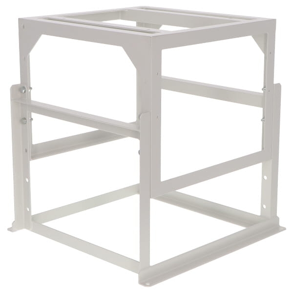 アマノ（AMANO）公式オンラインショップ -MR－25用 高さ調整式架台