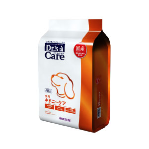 ドクターズケア犬用ストマックケア 低脂肪 3kg Dr's Care 犬用製品一覧