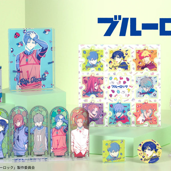 S*y様 ブルーロック 潔世一Anique 第2弾 80個セット