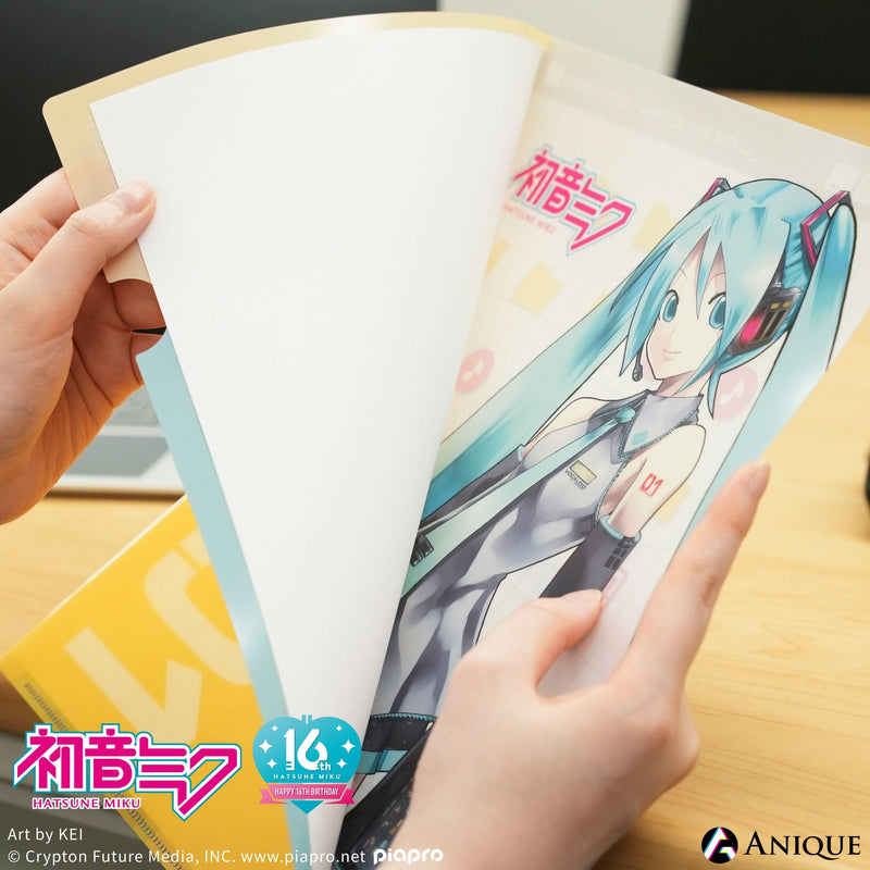 初音ミク クリアファイル 大量 まとめ売り 雪ミク コンプリートセット