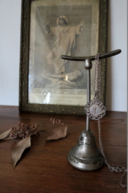 イギリスアンティーク アクセサリースタンド ディスプレイツール