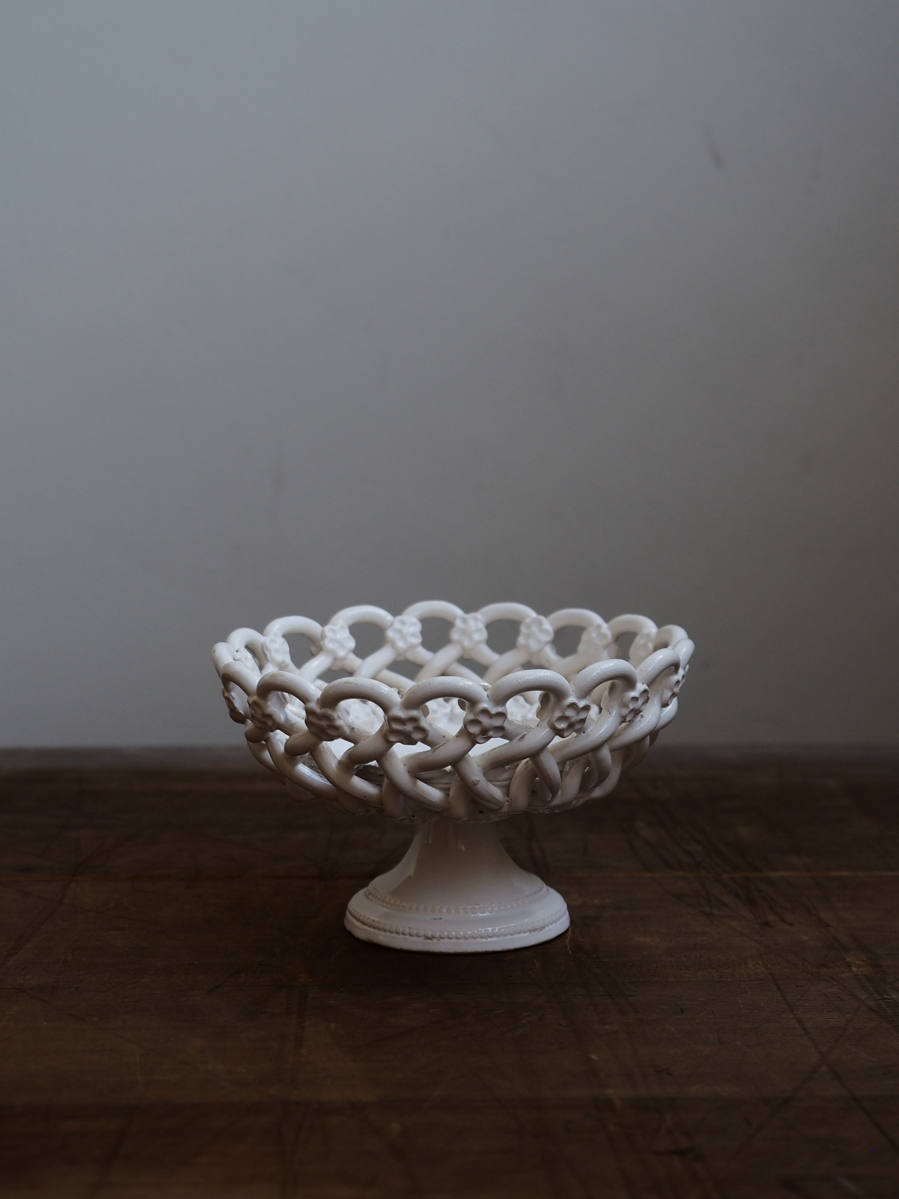 ビンテージジュエリースタンド イギリス製 アトリエ 店舗什器 金属