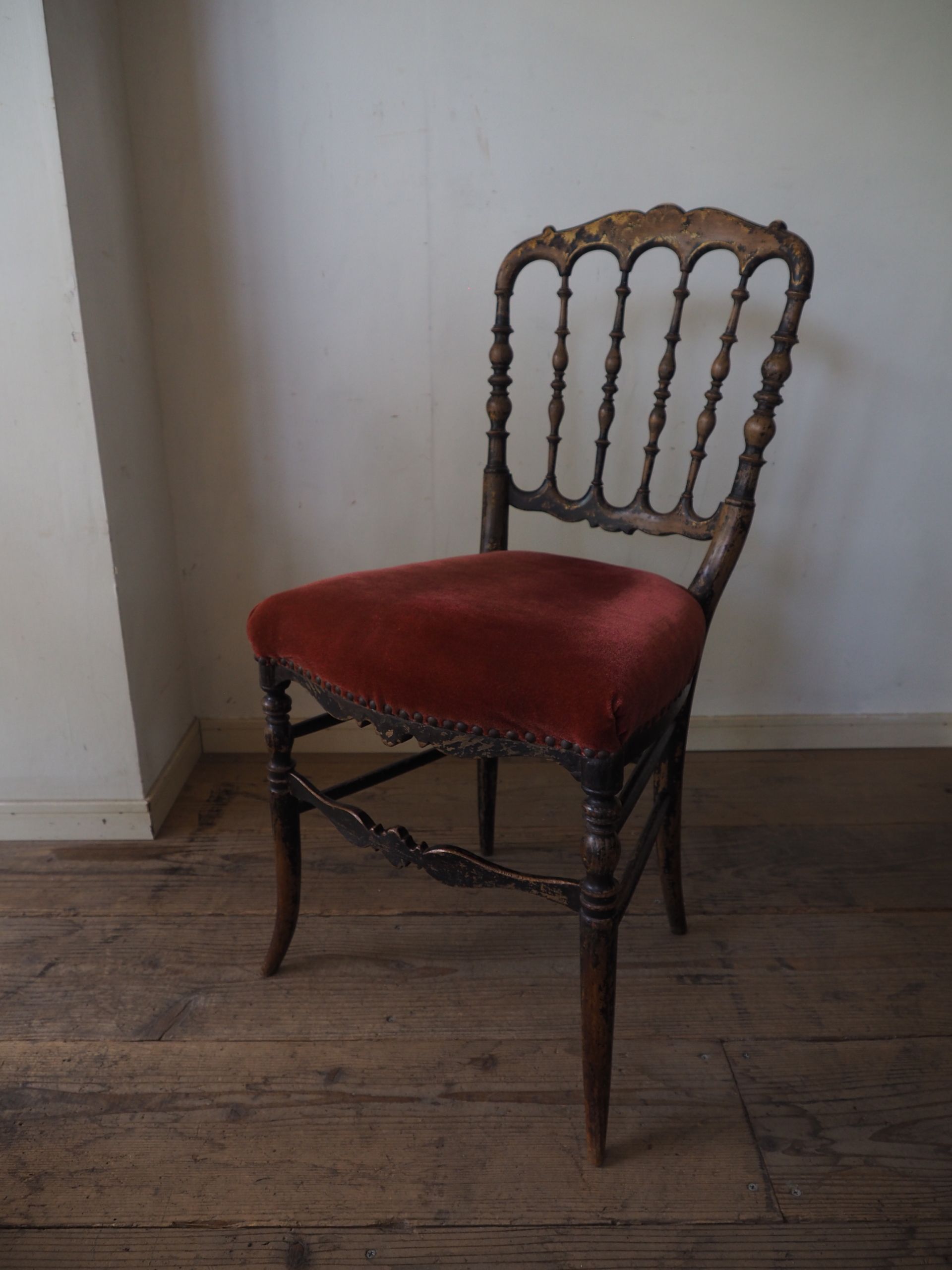 Multipl's chair マルチプルズチェア フランス SALE品 | antiques