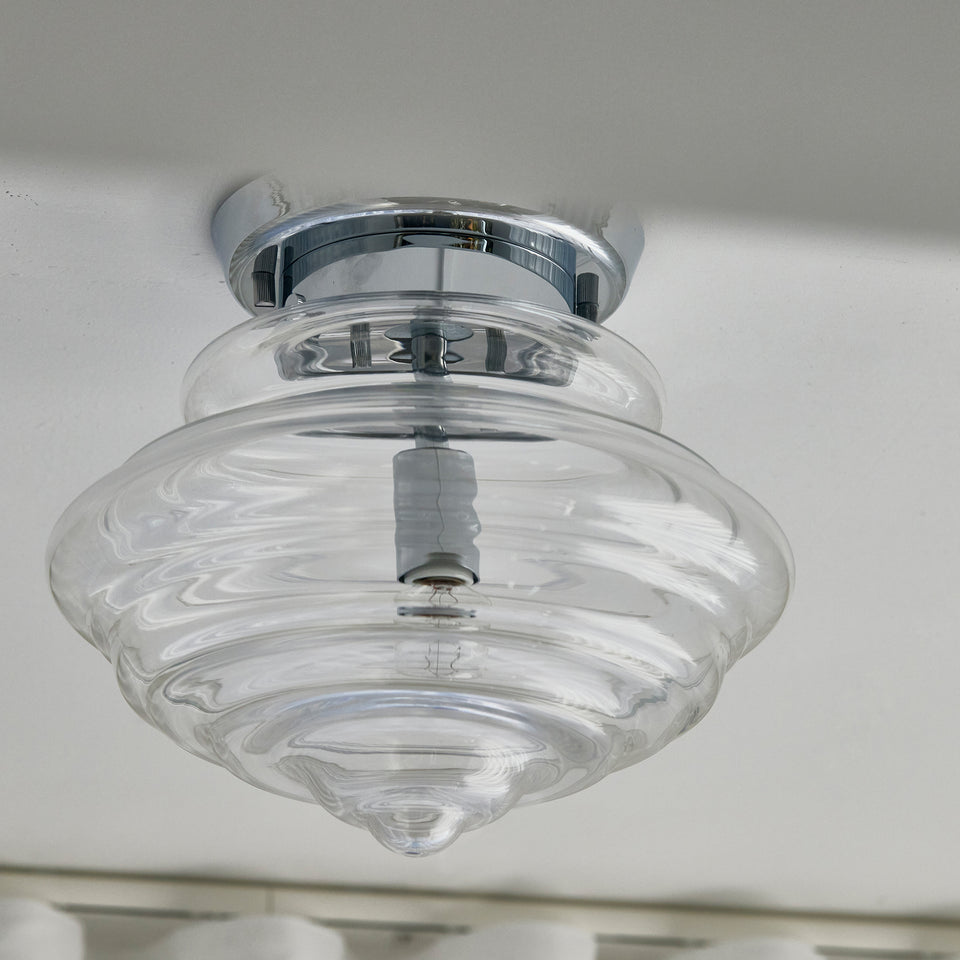 aproz. distortion ディストーション クリア 北欧 ガラス 楽天市場