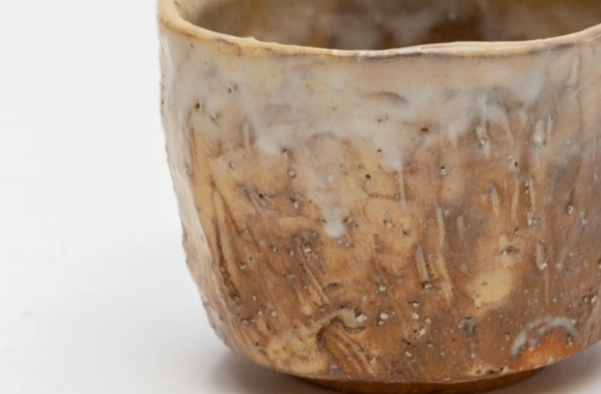 萩ぐい呑 | artrip山口