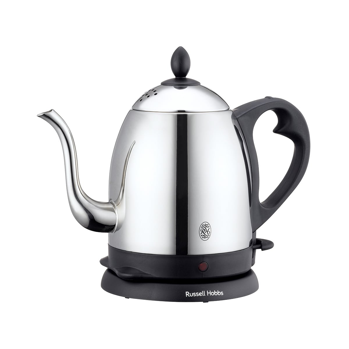 ラッセルホブス】カフェ電動ケトル0.8L | ABCミッケ｜【公式】ABC