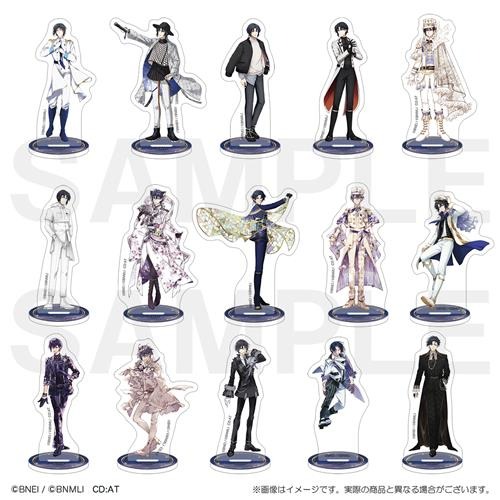 アイドリッシュセブン アイナナ expo kv 七瀬陸 91個セット アイド