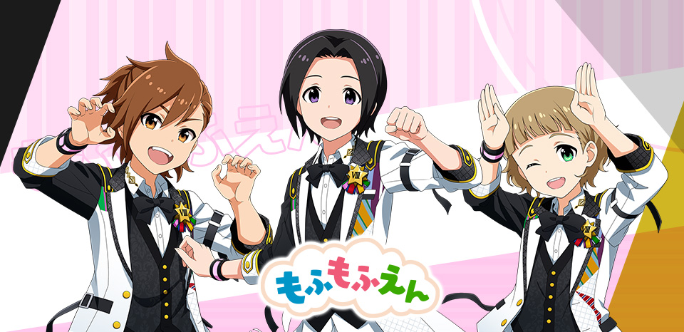 THE IDOLM@STER SideM 8th STAGE ～ALL H@NDS TOGETHER～ 直前販売