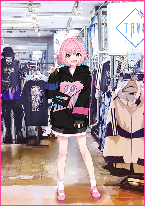 夢見りあむ7thLIVE 大阪 缶バッジ 20個セット 夢見りあむ7thLIVE 大阪