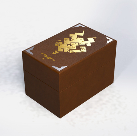 テイルズ オブ ゼスティリア ザ クロス SEIKOコラボ時計 スレイ