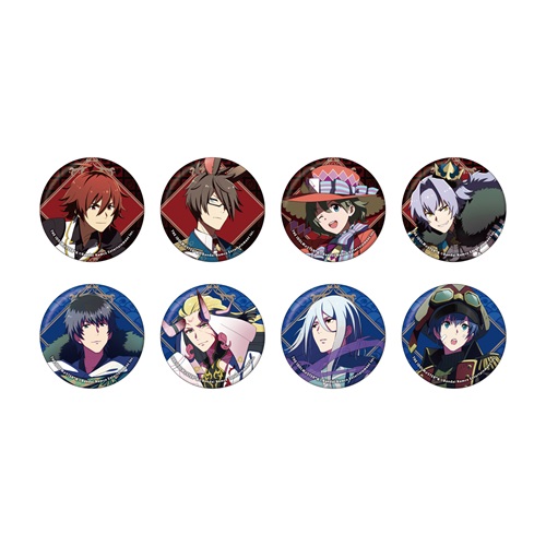 MTG ラヴニカ ギルドシンボル缶バッジ 10個セット mtg ラヴニカ ギルド