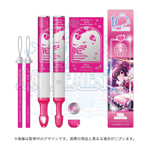 学園アイドルマスター M@STER EXPO 十王星南 缶バッジ 10個 2025年最新