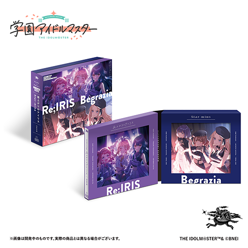 学園アイドルマスター DEBUT LIVE TOUR 缶バッジ 40点 学園アイドル