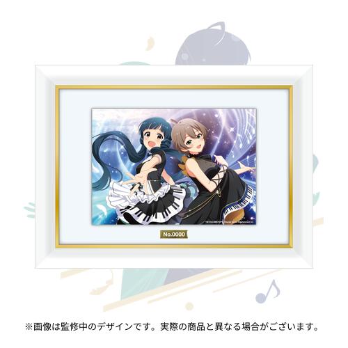 本日まで！！】【ミリオン12th】開催記念グッズの受注は本日まで