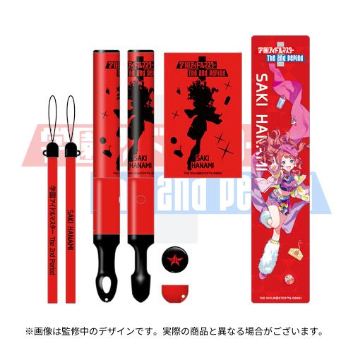 学園アイドルマスター 学マス 花海咲季 JR東海 旅マス 缶バッジ 21個