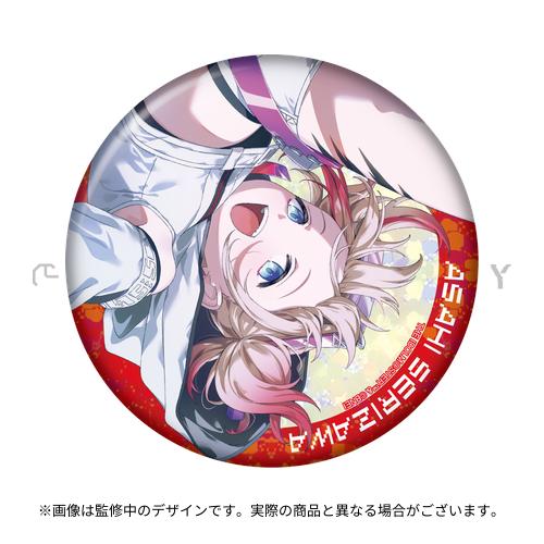 缶バッジ - アソビストア