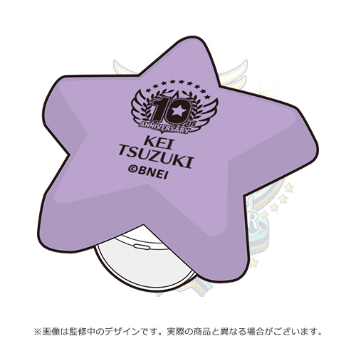 THE IDOLM@STER SideM 10th ANNIVERSARY P@SSION TOUR 公式