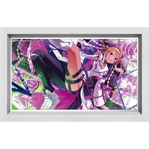 パーソナルパブミラー 樋口円香 アイドルマスターシャイニーカラーズ