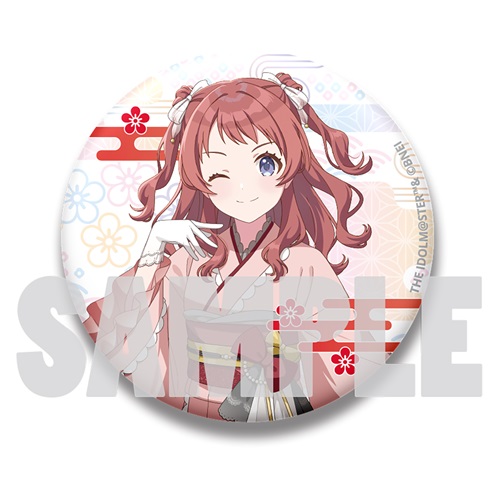 缶バッジ - アソビストア